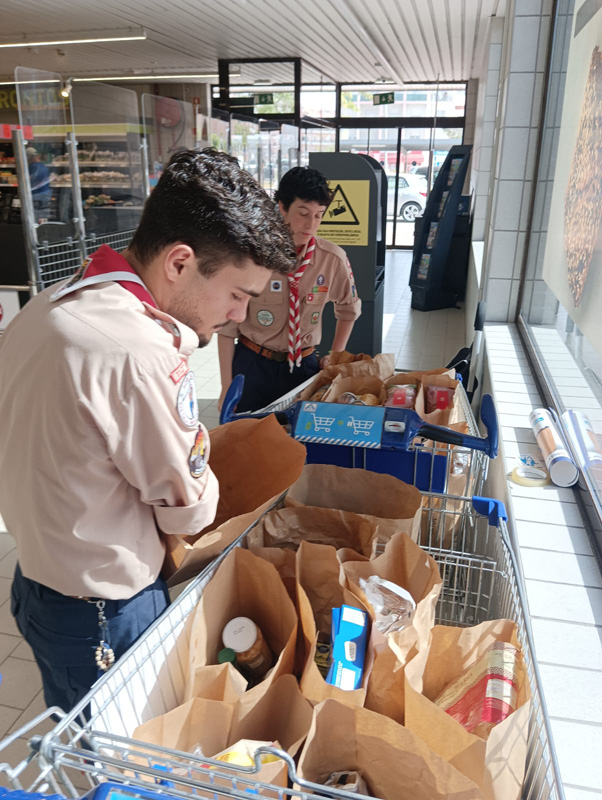 Banco Alimentar de Maio